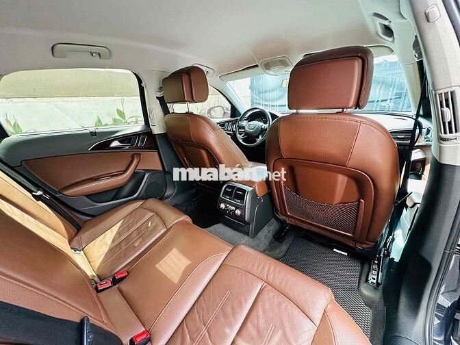 ❤Audi A6 1.8 TFSi xe đẹp bao check