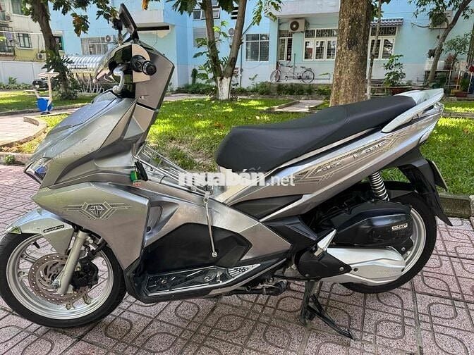 Honda Air Blade 125 2019 Smarkey Bs Thành Phố