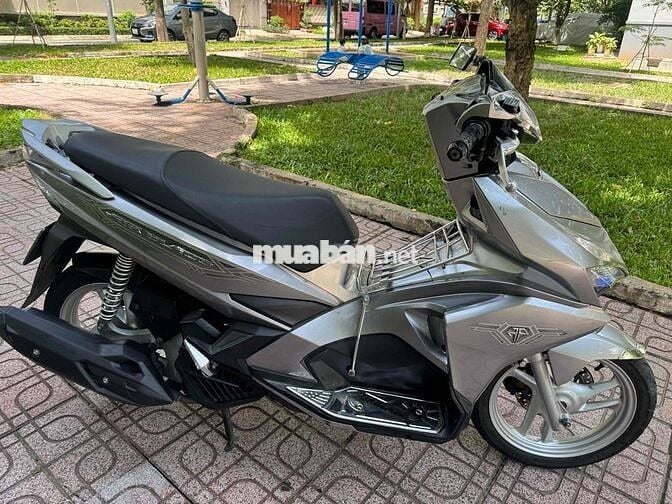 Honda Air Blade 125 2019 Smarkey Bs Thành Phố