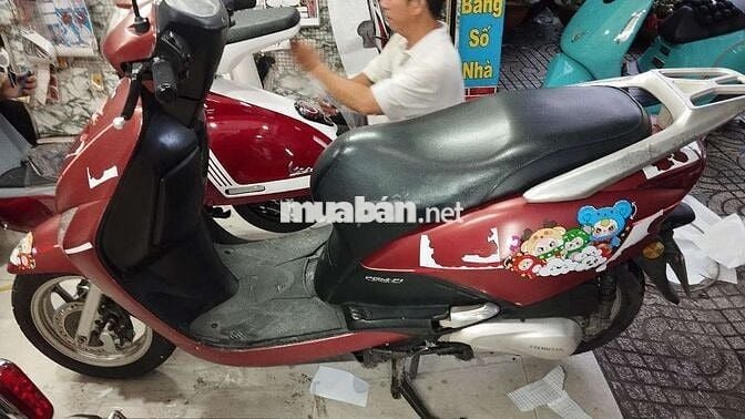 HONDA 9 CHỦ