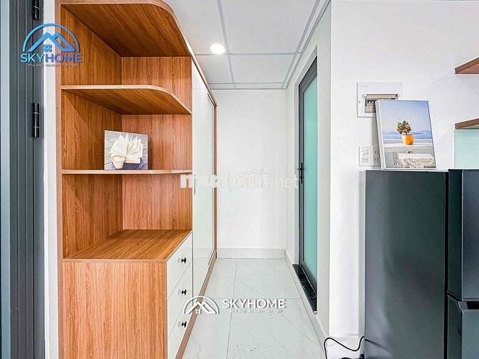 CĂN HỘ PENHOUSE NGAY TẠI QUẬN 7