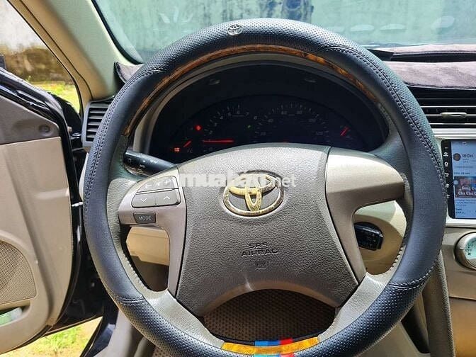 2 54 2008 LE 2.4 - 126500 km