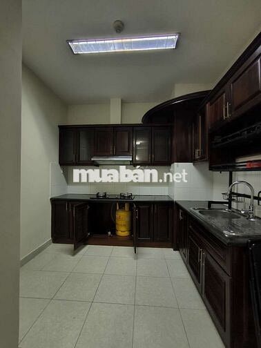 Cho thuê căn hộ chung cư Quận 7 – 2PN, 77m², chỉ 8tr5/tháng