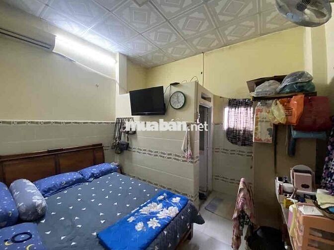 BÁN NHÀ 2 TẦNG GIÁ RẺ – P. LINH ĐÔNG- 33m2(4x8,3) / chỉ: 2.5 Tỷ - 2pn