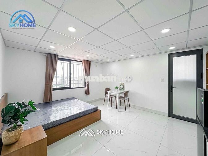 CĂN HỘ PENHOUSE NGAY TẠI QUẬN 7