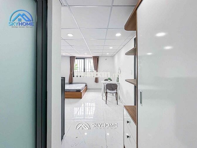 CĂN HỘ PENHOUSE NGAY TẠI QUẬN 7