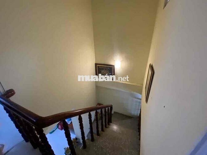 BÁN NHÀ 2 TẦNG GIÁ RẺ – P. LINH ĐÔNG- 33m2(4x8,3) / chỉ: 2.5 Tỷ - 2pn