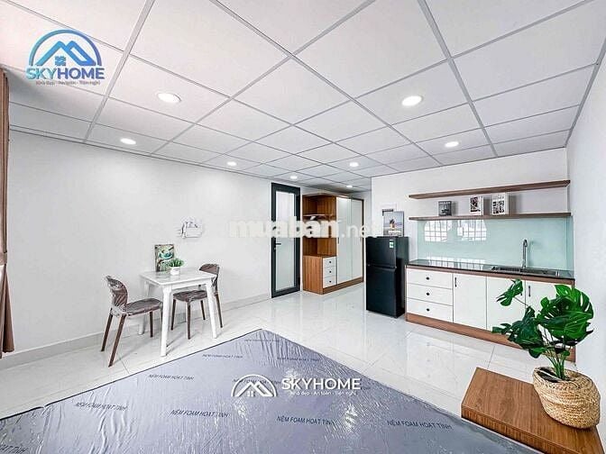CĂN HỘ PENHOUSE NGAY TẠI QUẬN 7