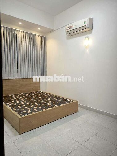 Cho thuê căn hộ chung cư Quận 7 – 2PN, 77m², chỉ 8tr5/tháng