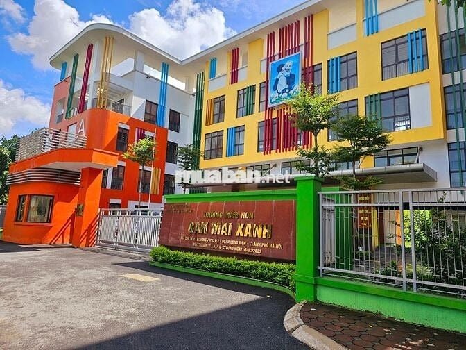 HÀNG VIP, 114M2 PHỐ PHÚC LỢI, ĐƯỜNG 3 OTO TRÁNH, KINH DOANH ĐỈNH