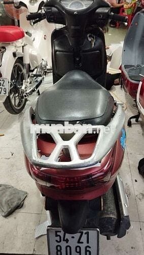 HONDA 9 CHỦ