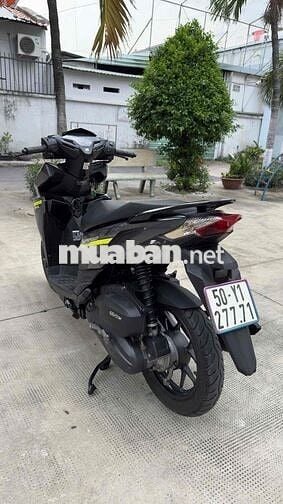 vario 2018 mẫu cũ odo:23k chuẩn zin keng chính chủ