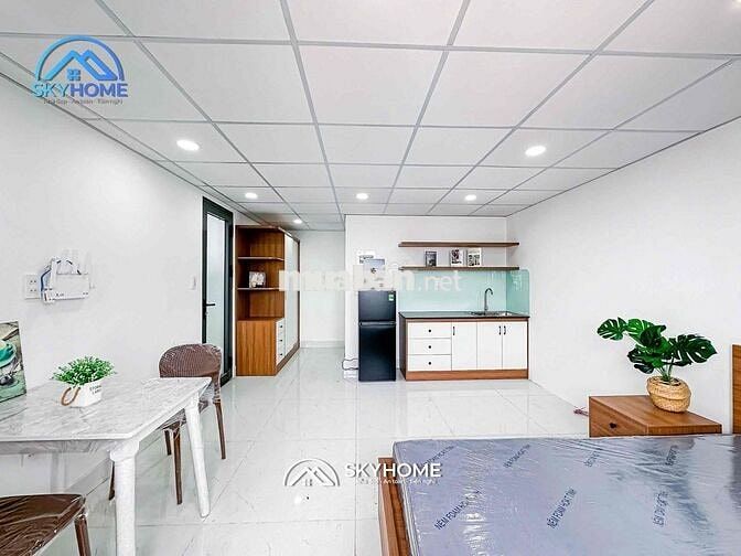 CĂN HỘ PENHOUSE NGAY TẠI QUẬN 7