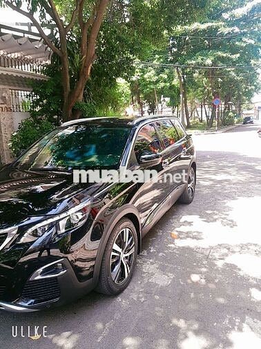 Peugeot 5008 1.6 tubo bản cao nhất- 89000 km