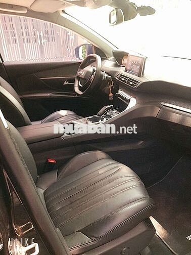 Peugeot 5008 1.6 tubo bản cao nhất- 89000 km