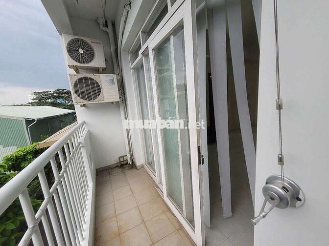 Cho thuê căn hộ chung cư Quận 7 – 2PN, 77m², chỉ 8tr5/tháng