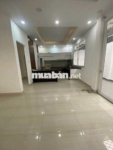 SIÊU PHẨM BIỆT THỰ - 214D Nguyễn Trọng Tuyển, P.8, Q.PN - DTSD 450m2