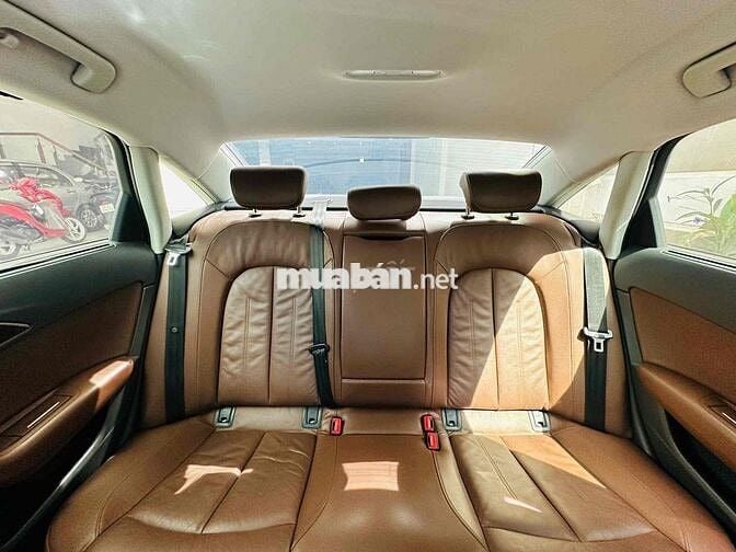 ❤Audi A6 1.8 TFSi xe đẹp bao check