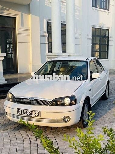 2002 Deluxe 1.6 MT - 100000 km