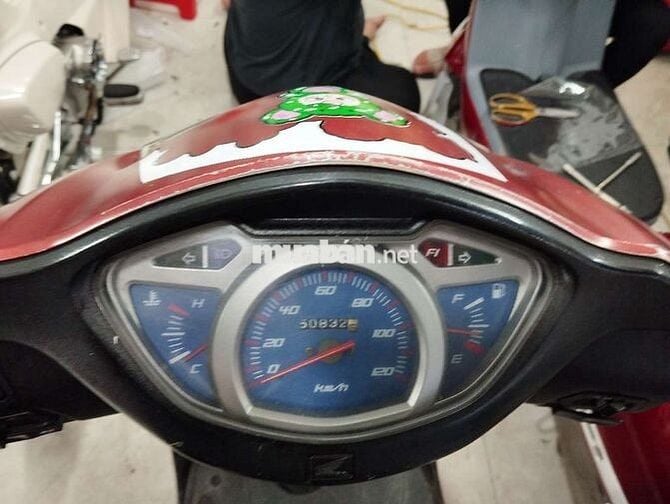 HONDA 9 CHỦ