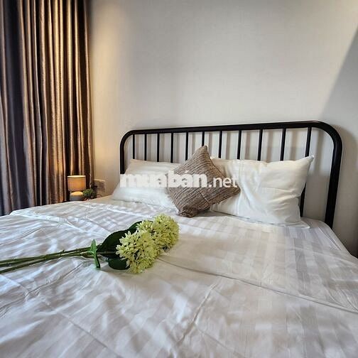 Cho thuê gấp CH Diamond Celadon City 3PN 117m2, full nội thất cao cấp.
