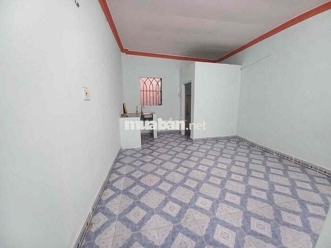 cho thuê nhà hẻm 1041 trần xuân soạn gần cầu rạch ông