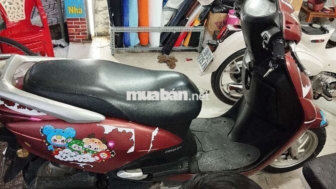 HONDA 9 CHỦ