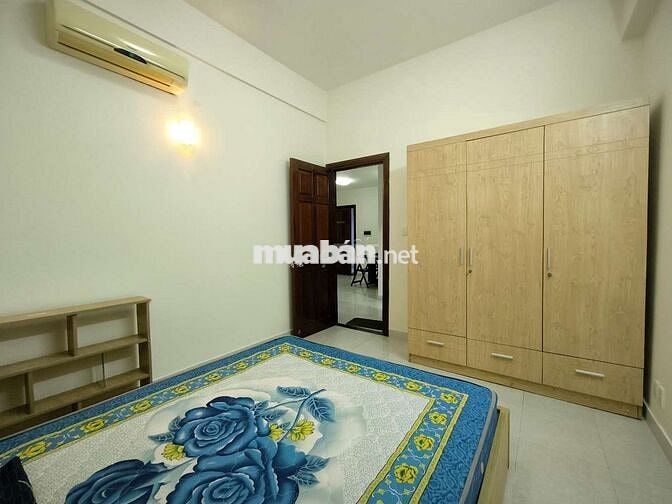 Cho thuê căn hộ chung cư Quận 7 – 2PN, 77m², chỉ 8tr5/tháng