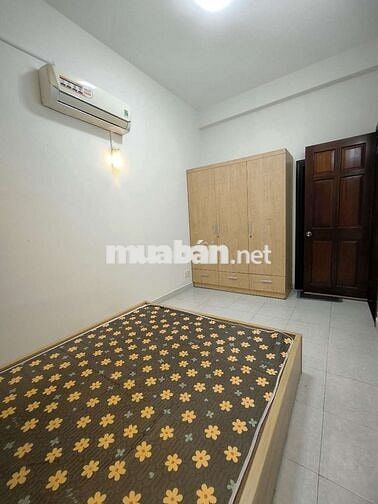 Cho thuê căn hộ chung cư Quận 7 – 2PN, 77m², chỉ 8tr5/tháng