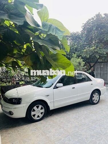 2002 Deluxe 1.6 MT - 100000 km