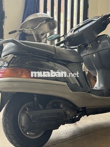 Xe zin đẹp chia lại đam mê cho ai cần sử dụng