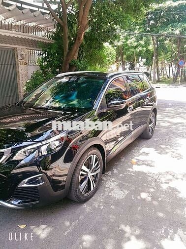 Peugeot 5008 1.6 tubo bản cao nhất- 89000 km