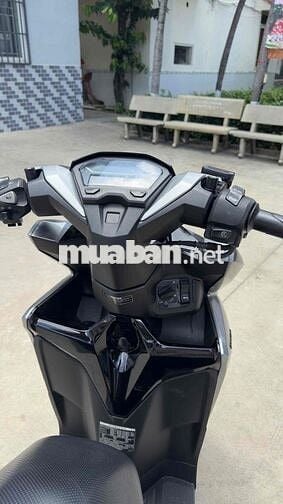 Honda vario 150 2019 xám bạc chính chủ bstp