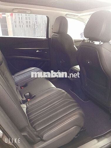 Peugeot 5008 1.6 tubo bản cao nhất- 89000 km