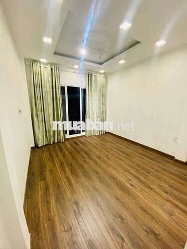 Nhà Full Nội Thất 1 Trệt 1 Lầu 2PN Hẻm Đường Số Tân Quy