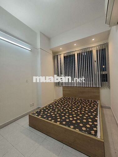 Cho thuê căn hộ chung cư Quận 7 – 2PN, 77m², chỉ 8tr5/tháng
