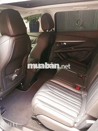 Peugeot 5008 1.6 tubo bản cao nhất- 89000 km