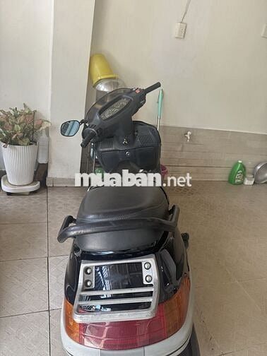 Xe zin đẹp chia lại đam mê cho ai cần sử dụng