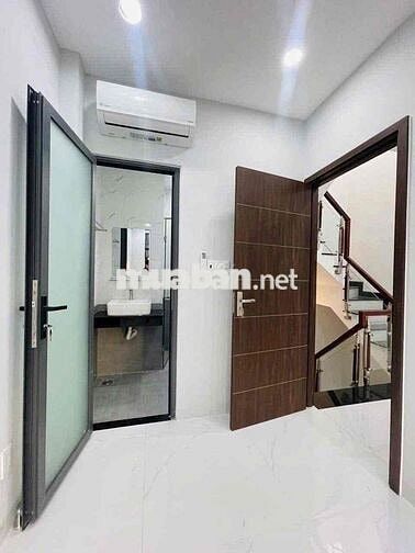 Nhà 13,5tr 3PN full nội thất hẻm 362 Lê Đức Thọ