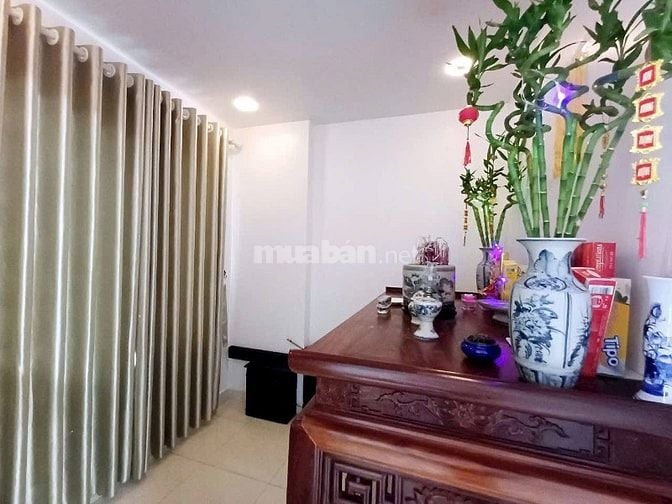 Siêu Phẩm Quận 3 – Cách Mạng Tháng 8, Bình Thạnh Giá Hot 3 Tỷ 380