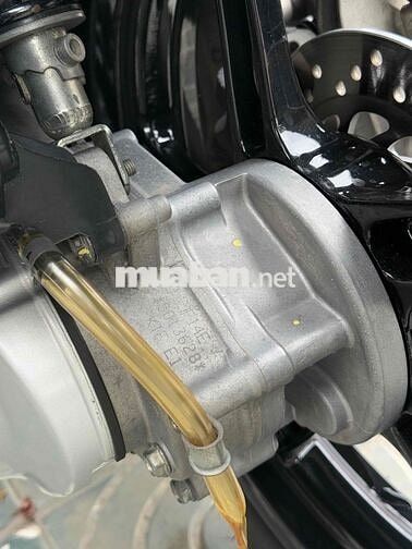 SH 125 việt kiều vn 3 cục
