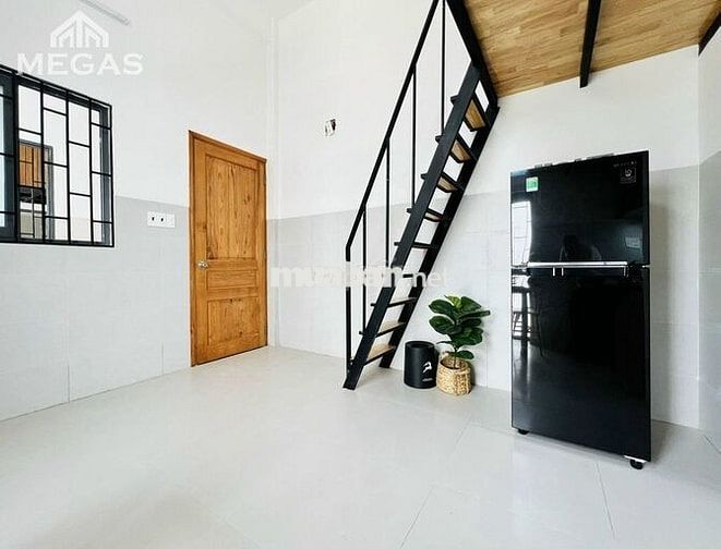 duplex CAO CẤP MỚI 100% THOÁNG SIÊU RỘNG ngay Lê Trọng Tấn