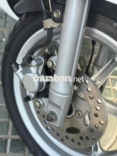 Yamaha Nozza Grande