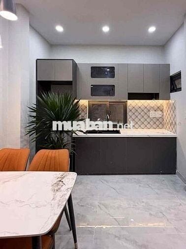 CỰC ĐẸP - CỰC XINH- CỰC VIP 214F Đồng Đen P14 - TB- 3 TẦNG