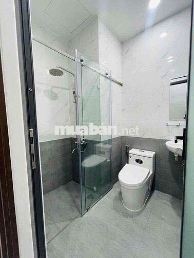 Nhà 13,5tr 3PN full nội thất hẻm 362 Lê Đức Thọ