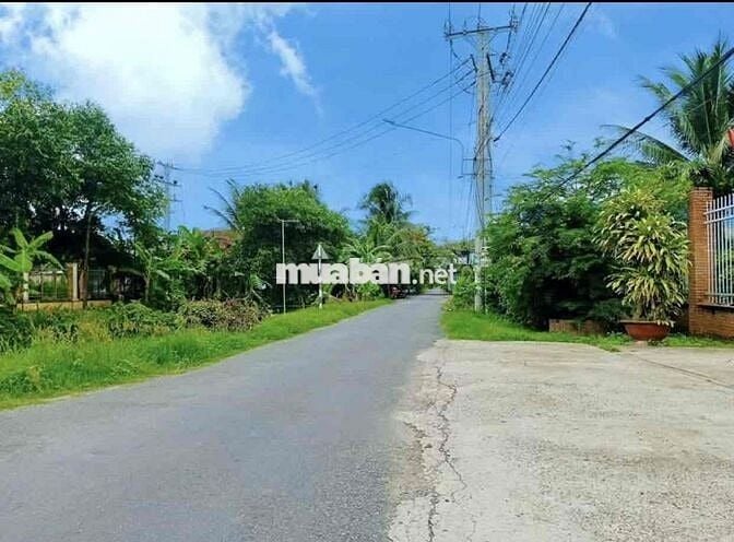 Đất nền Trung An chính chủ 710triệu 175m2 liền kề BVĐK .