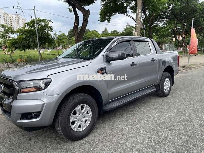 Ford Ranger 2017 XLS 2.2 4x2 MT - 95000 km