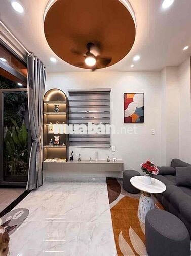 CỰC ĐẸP - CỰC XINH- CỰC VIP 214F Đồng Đen P14 - TB- 3 TẦNG