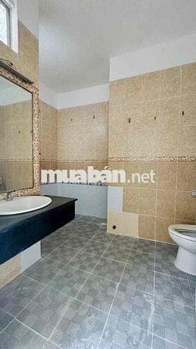 Cho thuê nhà khu D2D p. Thống Nhất
