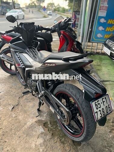 Ya Ex 155 / Zin Đẹp Ngay Chủ 65/ Máy Zin Vip